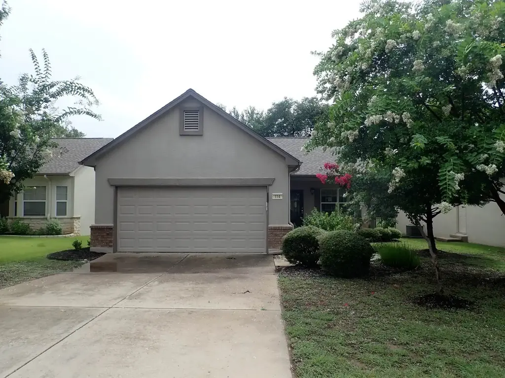 114 Plover Pass, Georgetown