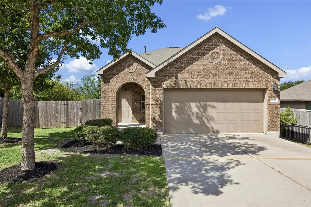 5633 Little Theater Bend, Austin
