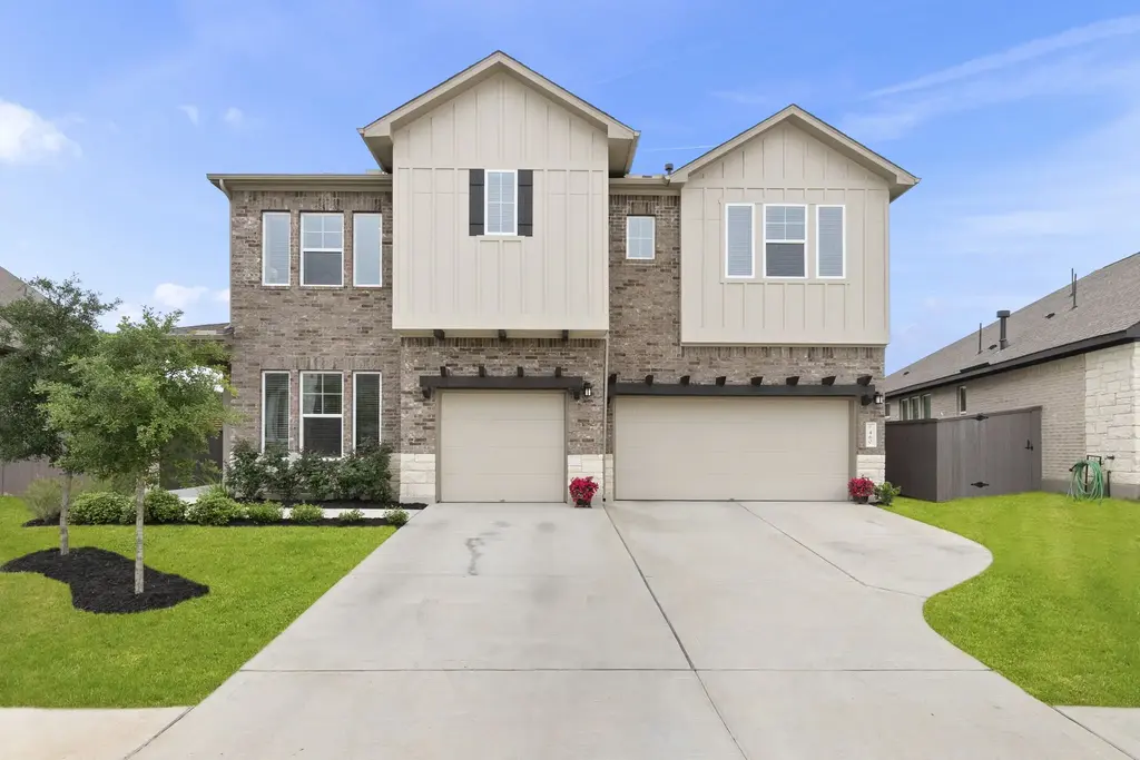 460 Constitution Way, Kyle