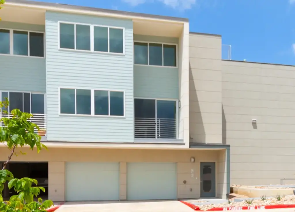 604 N Bluff Drive 245, Austin