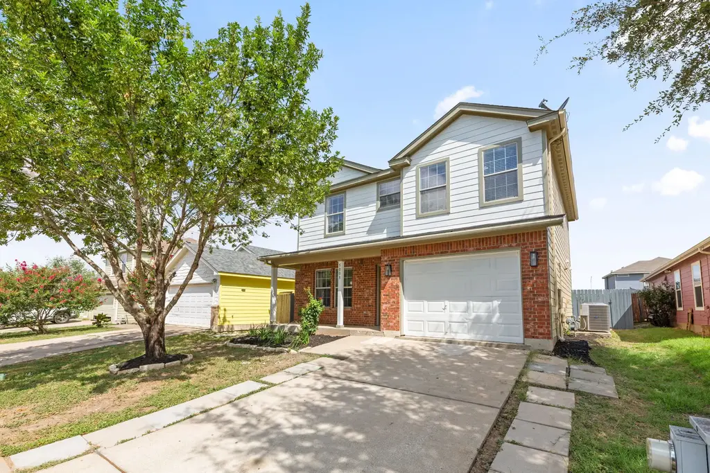 5008 Irvine Lane, Del Valle