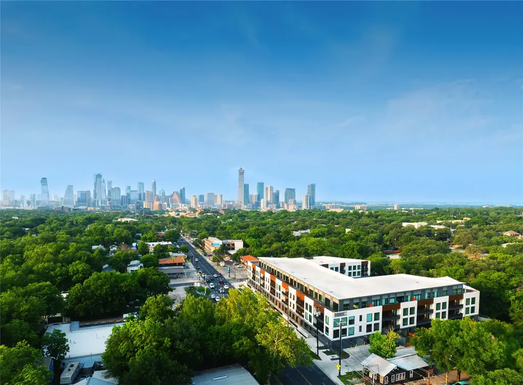 2209 S 1st Street 231, Austin