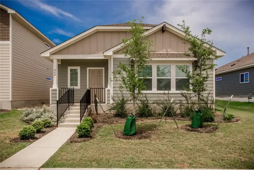 242 Mossycup Drive, San Marcos