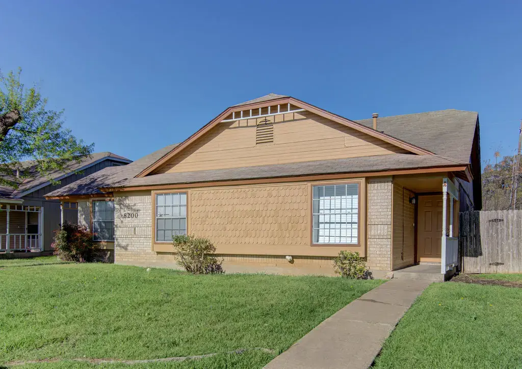 8200 West Gate Boulevard A, Austin