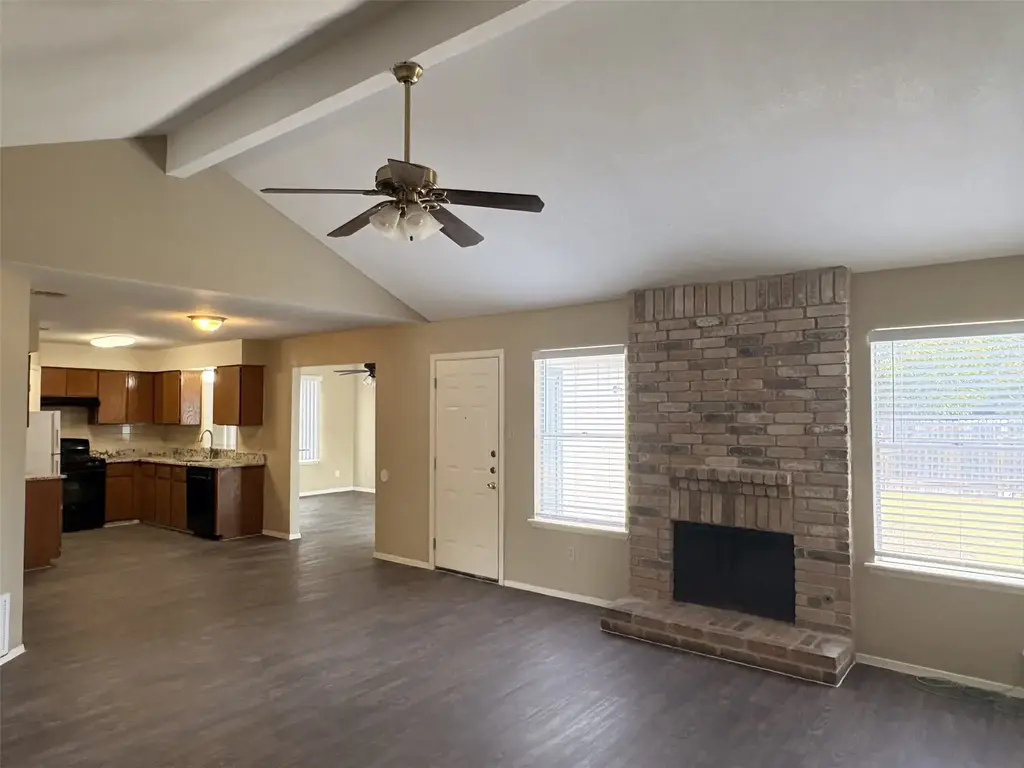 1508 Charolais Drive, Austin