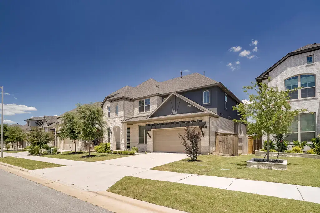 2920 Hadley Way, Leander