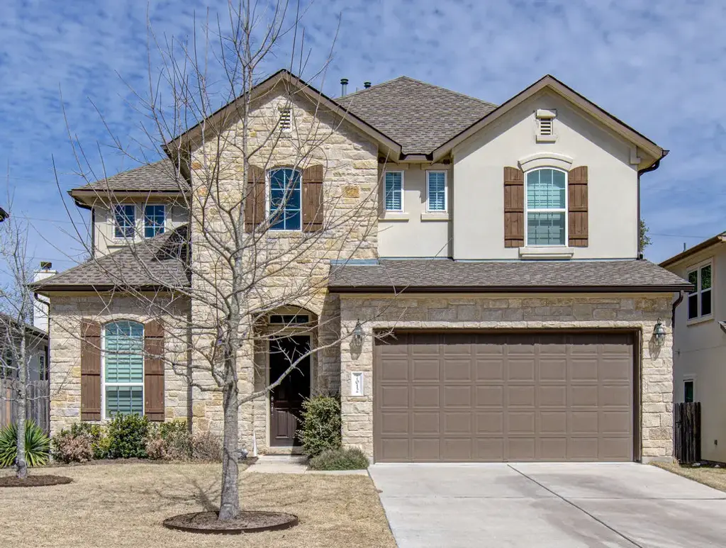 7012 Calpe Drive, Austin