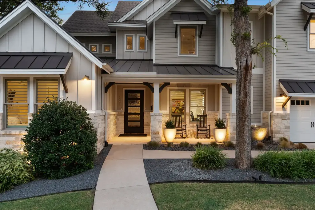 1002 Meriden Lane, Austin