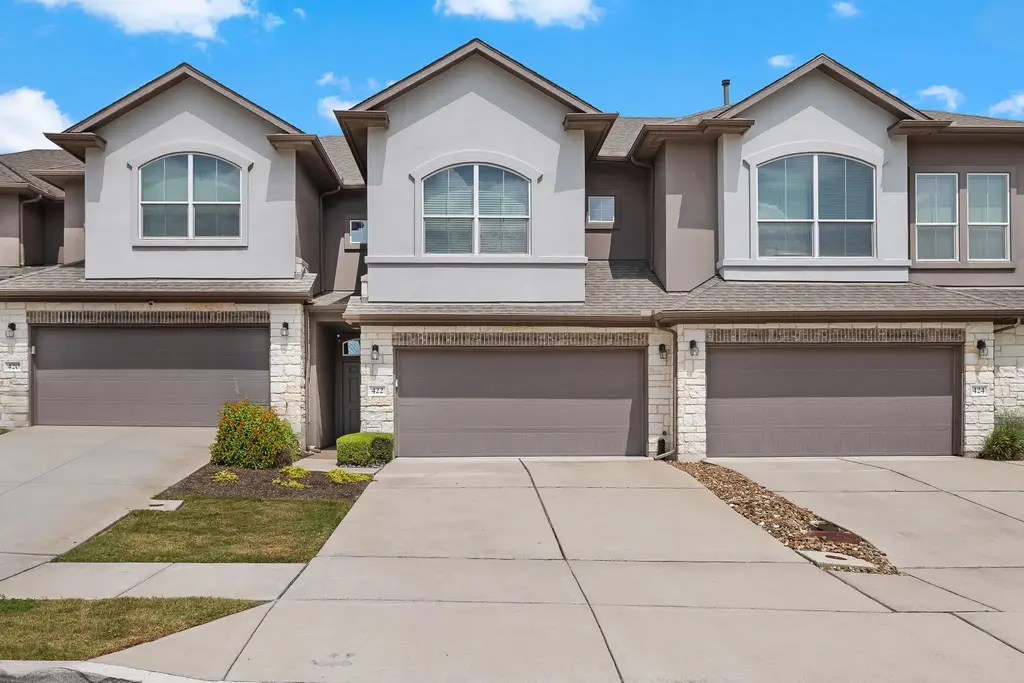 422 Epiphany Lane, Pflugerville