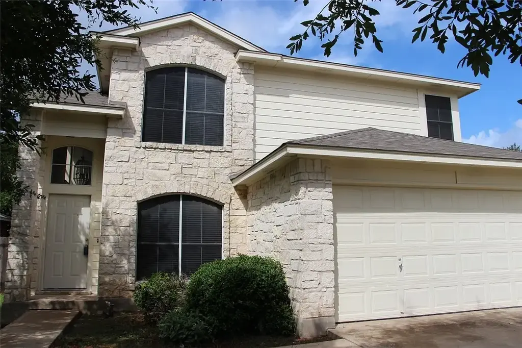 3414 Flowstone Lane, Round Rock