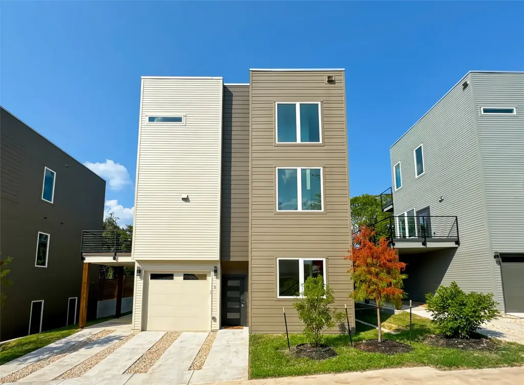 2309 Montopolis Drive 8, Austin