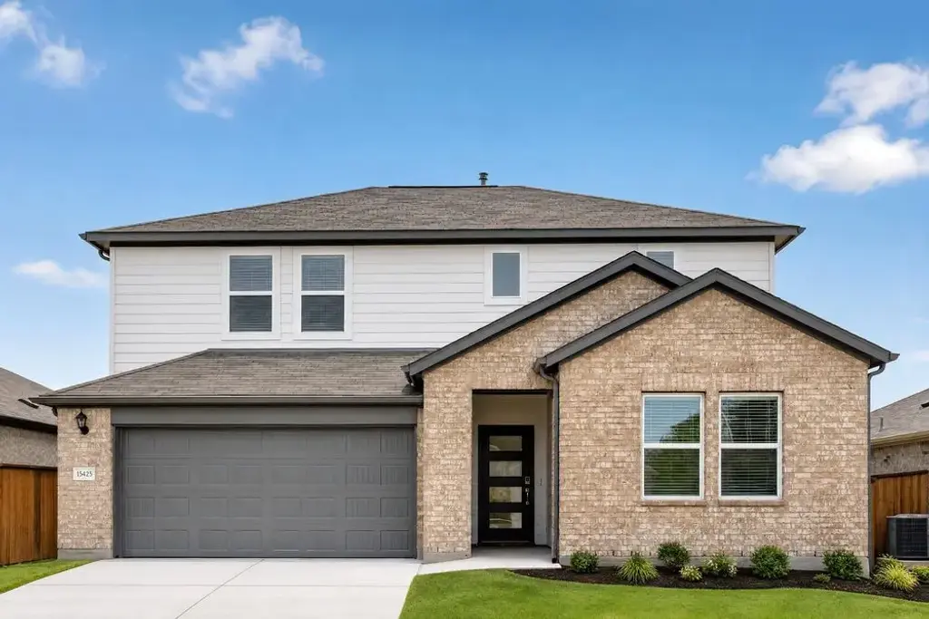 15425 Flowers View, Pflugerville