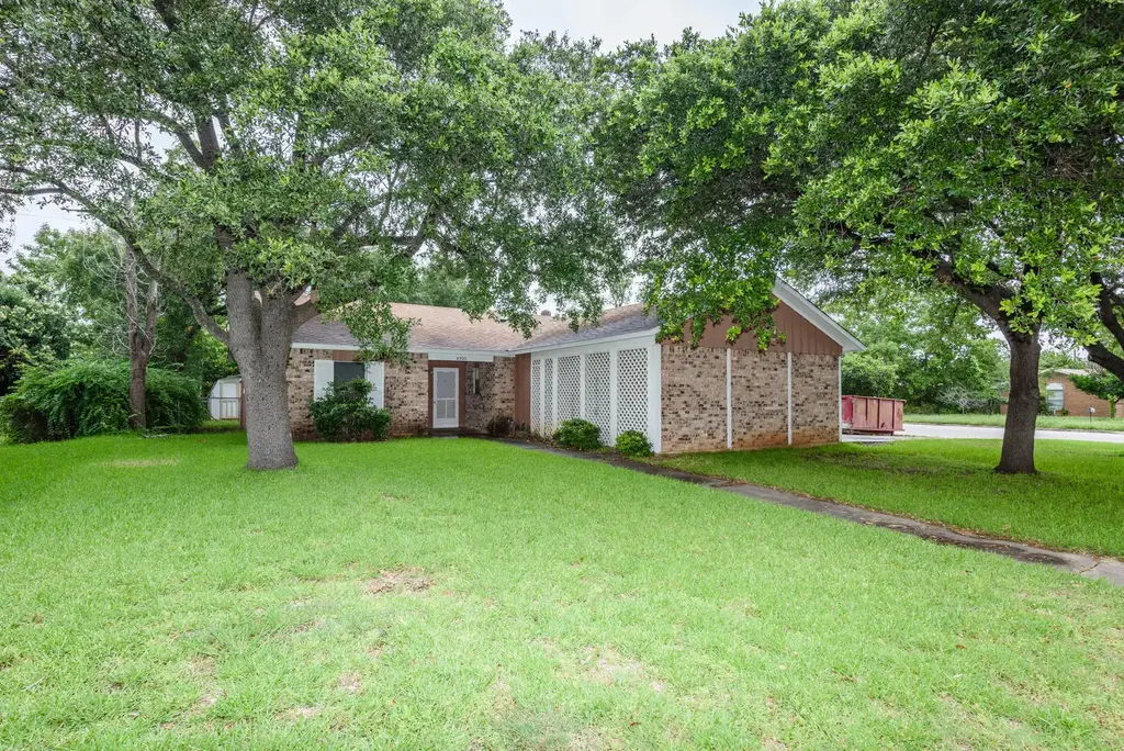3200 John Campbells Trail, Austin