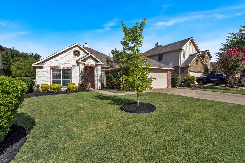 1041 Dyer Crossing Way, Round Rock