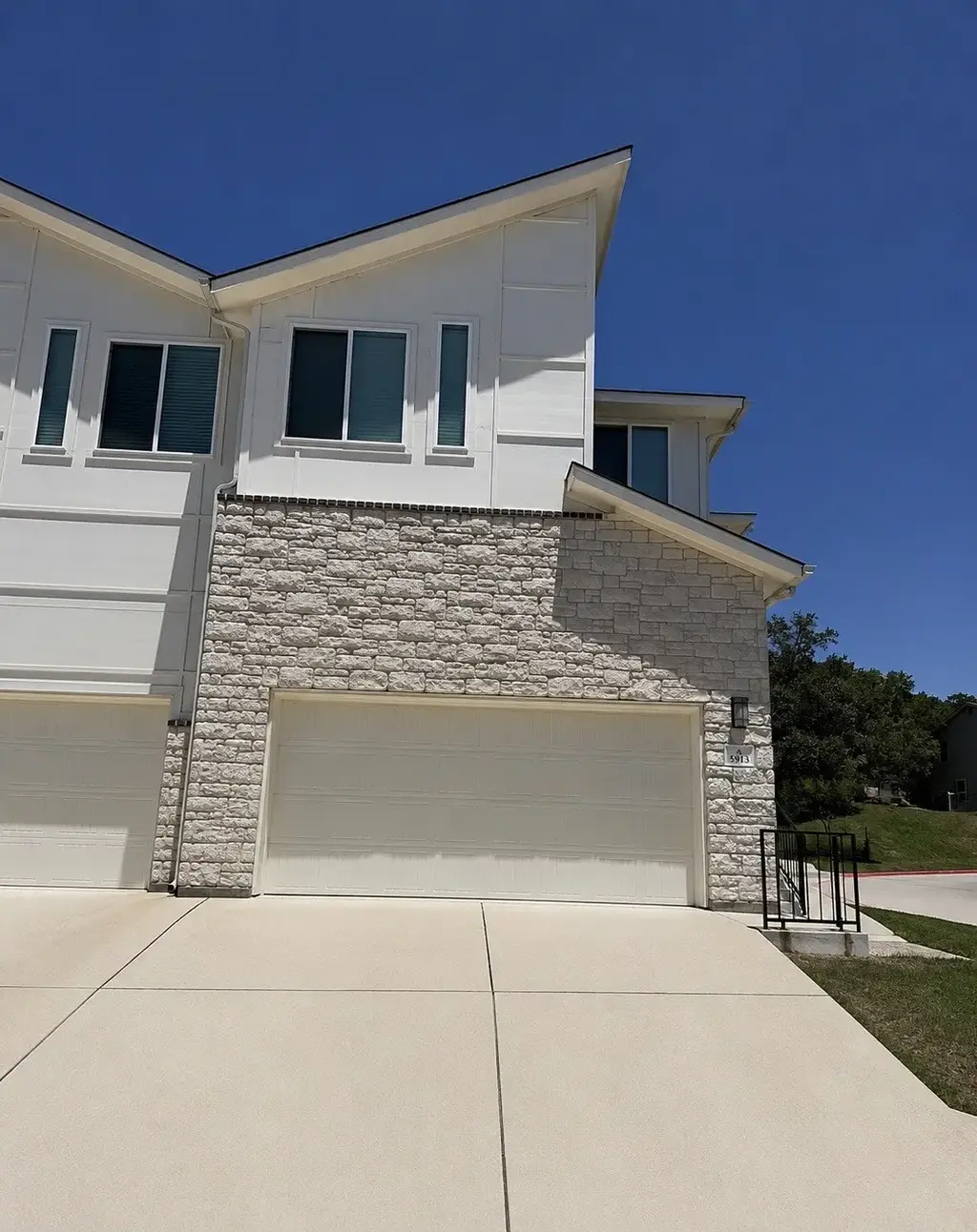 5913 Steep Cactus Trail A, Austin