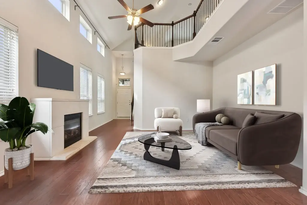 9912 Milla Circle 31, Austin