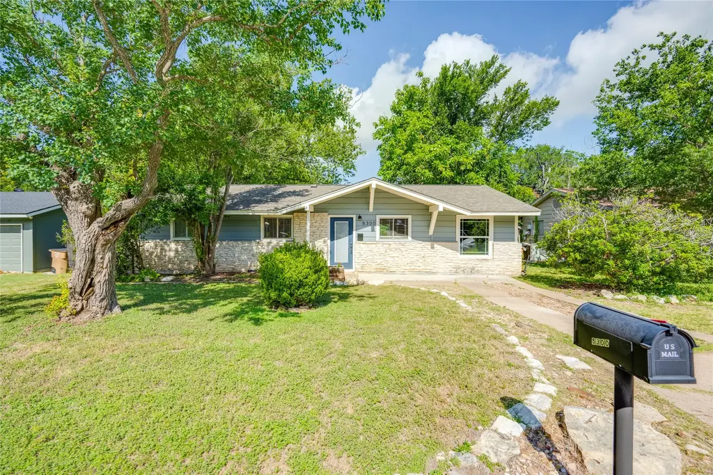5300 Halmark Drive, Austin