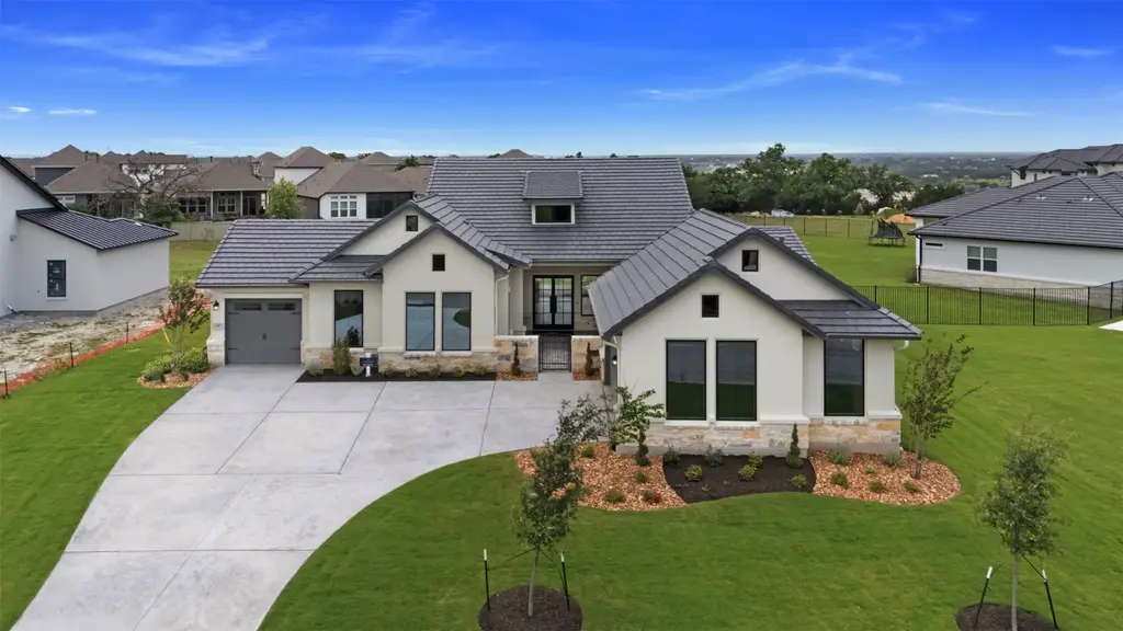 121 La Ventana Drive, Liberty Hill