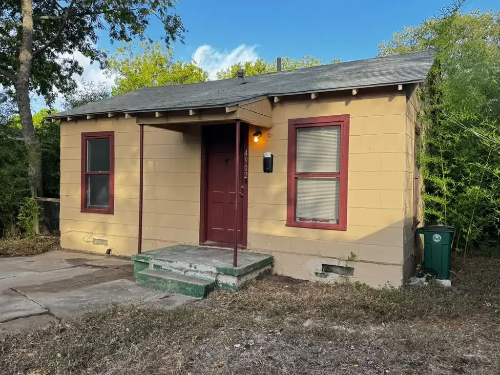 4902 Caswell Avenue B, Austin