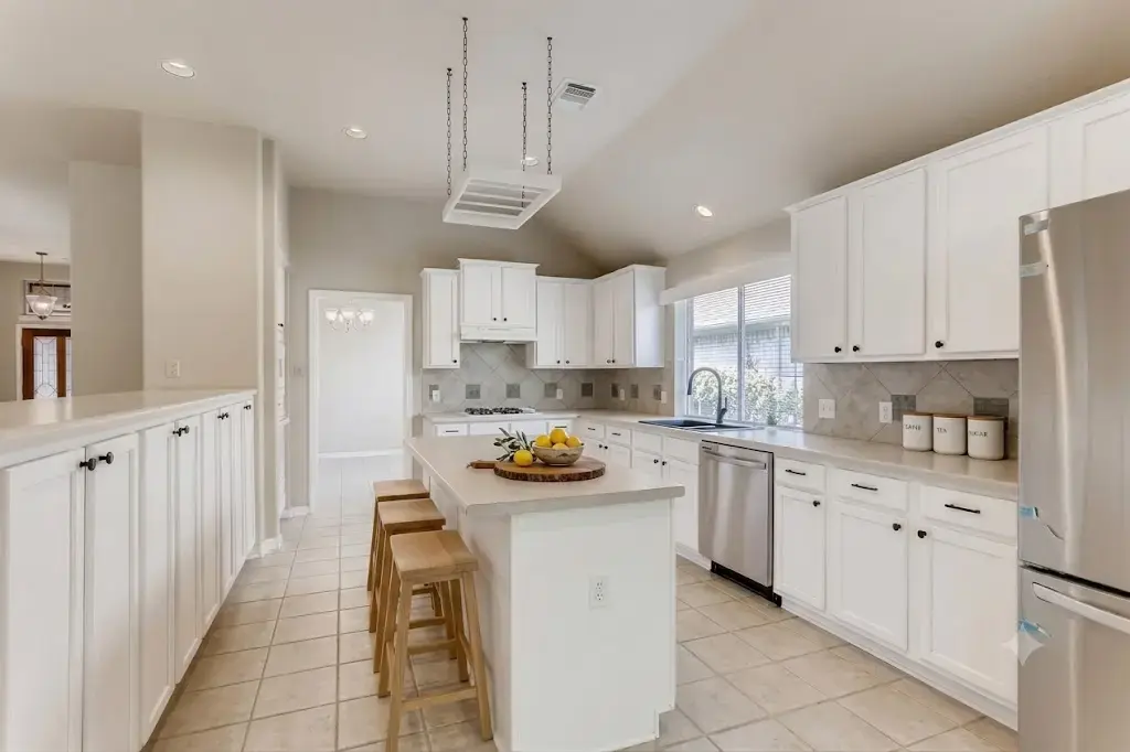 6312 Taylorcrest Drive, Austin