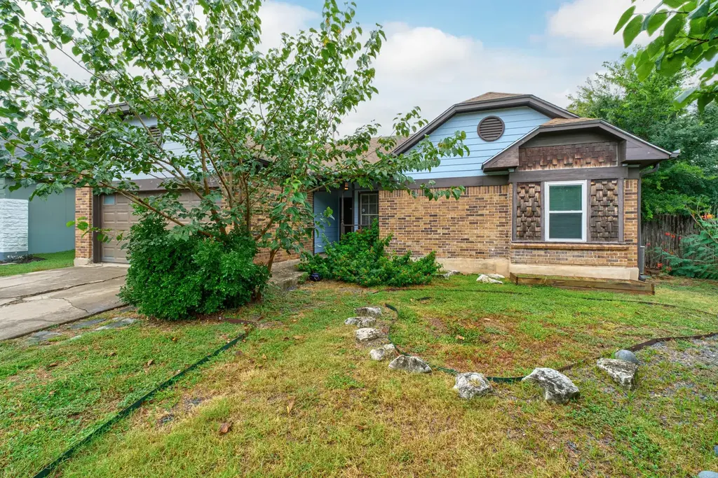16402 Malden Drive, Pflugerville