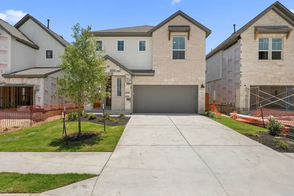 104 Balboa Drive, Liberty Hill