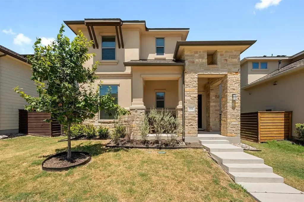 1506 Arcilla Street, Austin