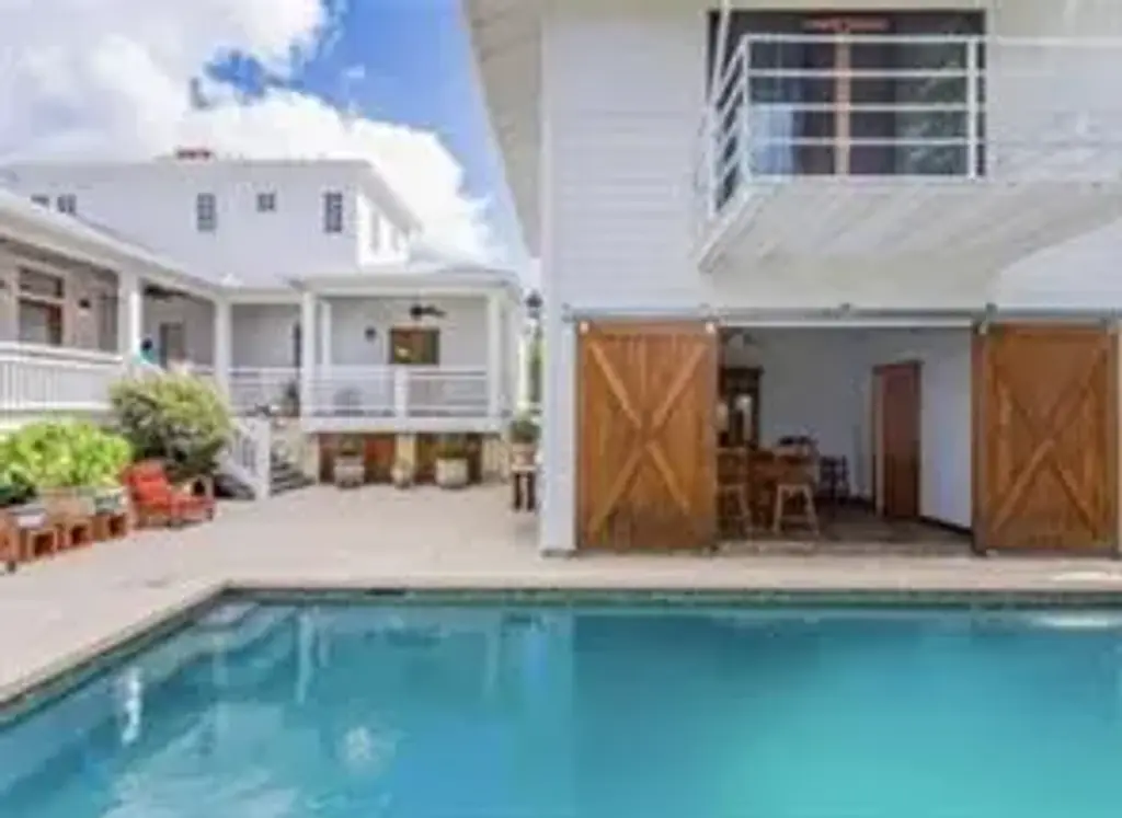 1000 E 8th Street, Austin