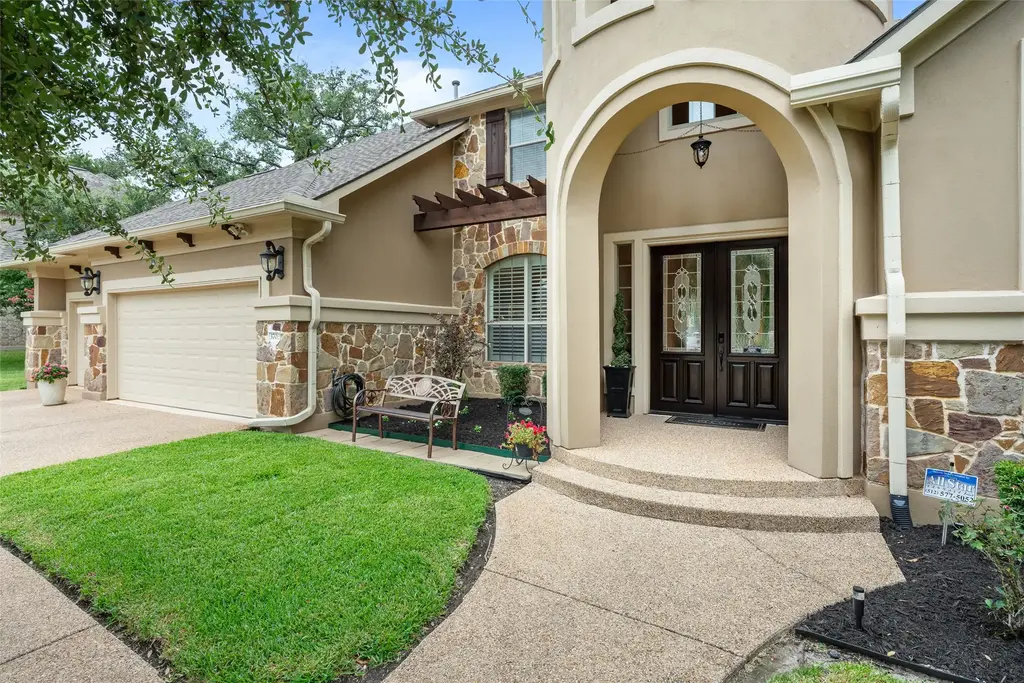 3703 Arrow Wood Road, Cedar Park