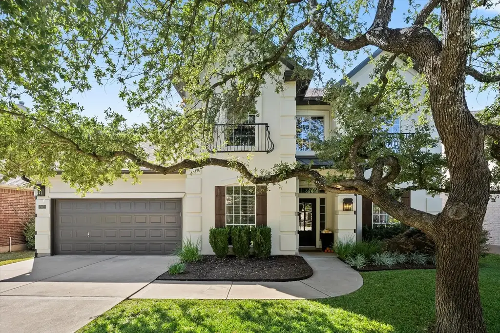 12921 Bloomfield Hills Lane, Austin