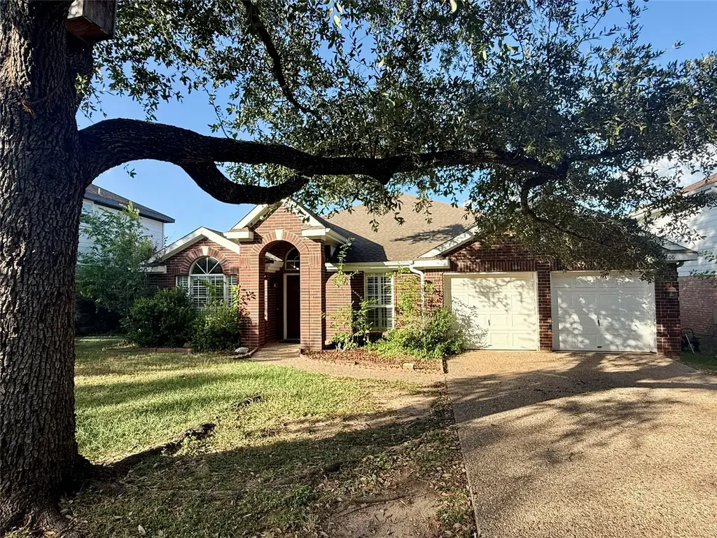 6106 Skahan Lane, Austin