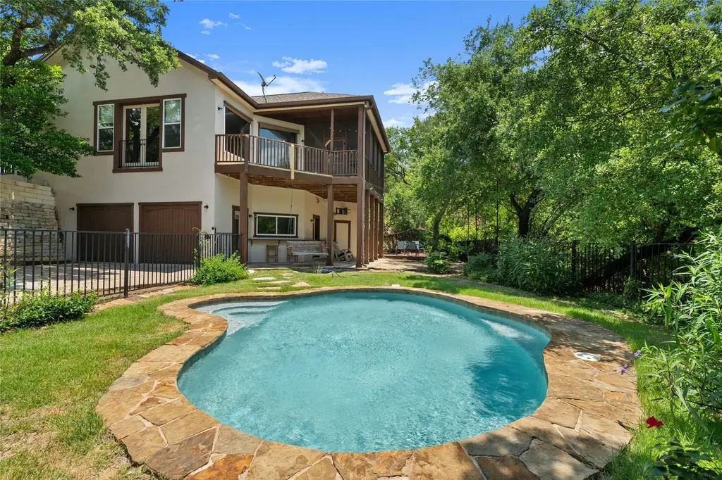 101 Firebird Street, Lakeway