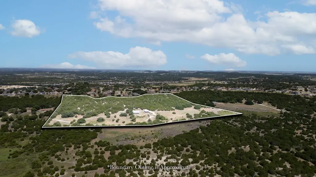 3101 Deer Flat Drive, Copperas Cove