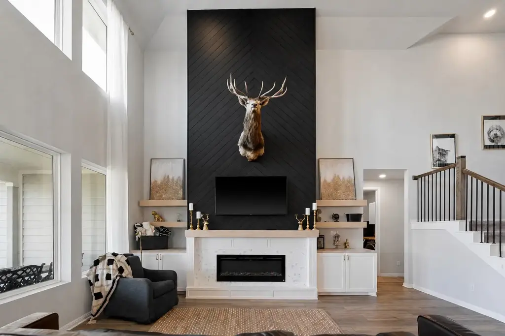 311 Bear Oak Street, Hutto