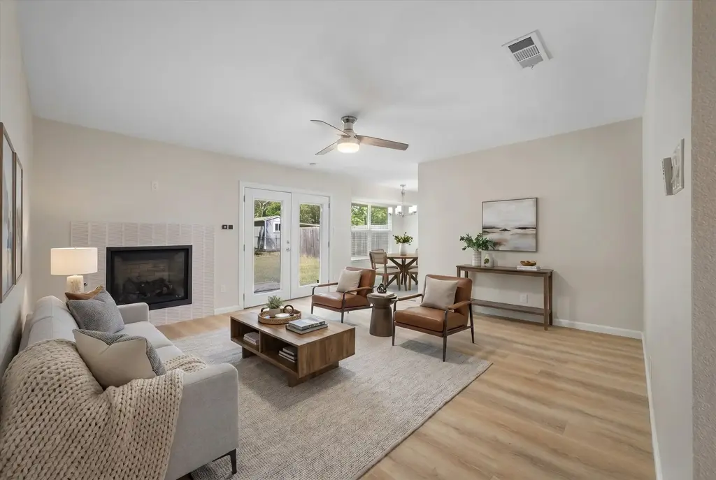 1100 Red Cliff Drive, Austin