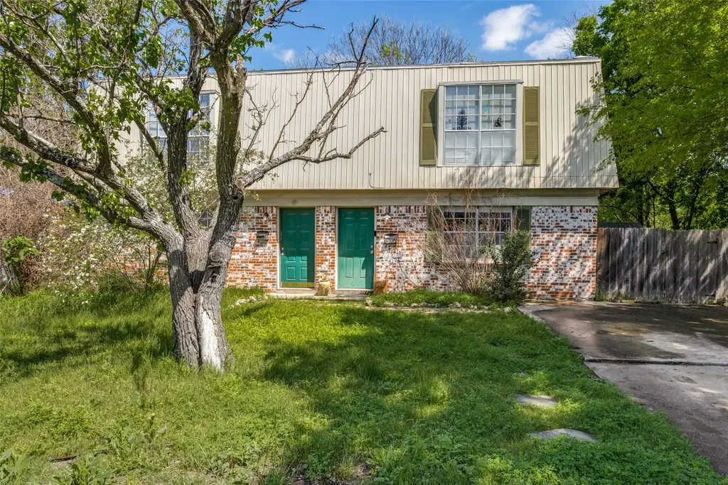 2212 Lanier Drive A, Austin
