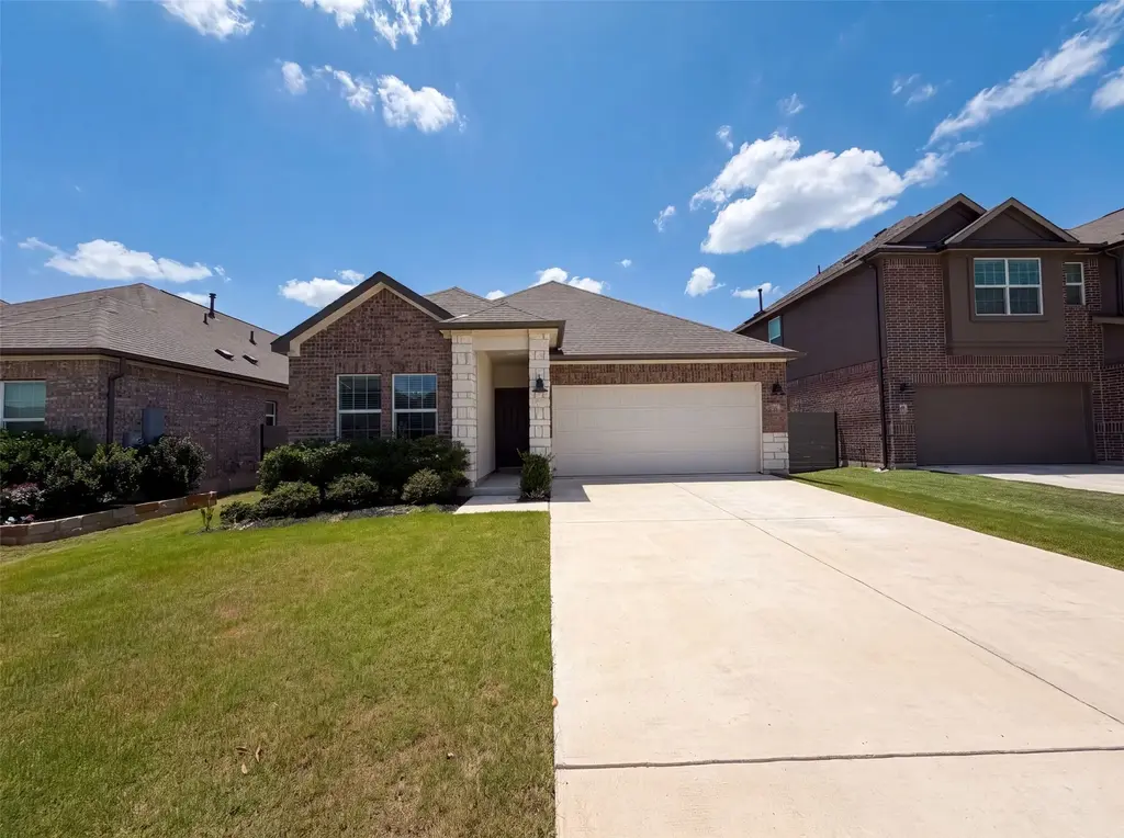 424 Wolf Springs Road, Georgetown