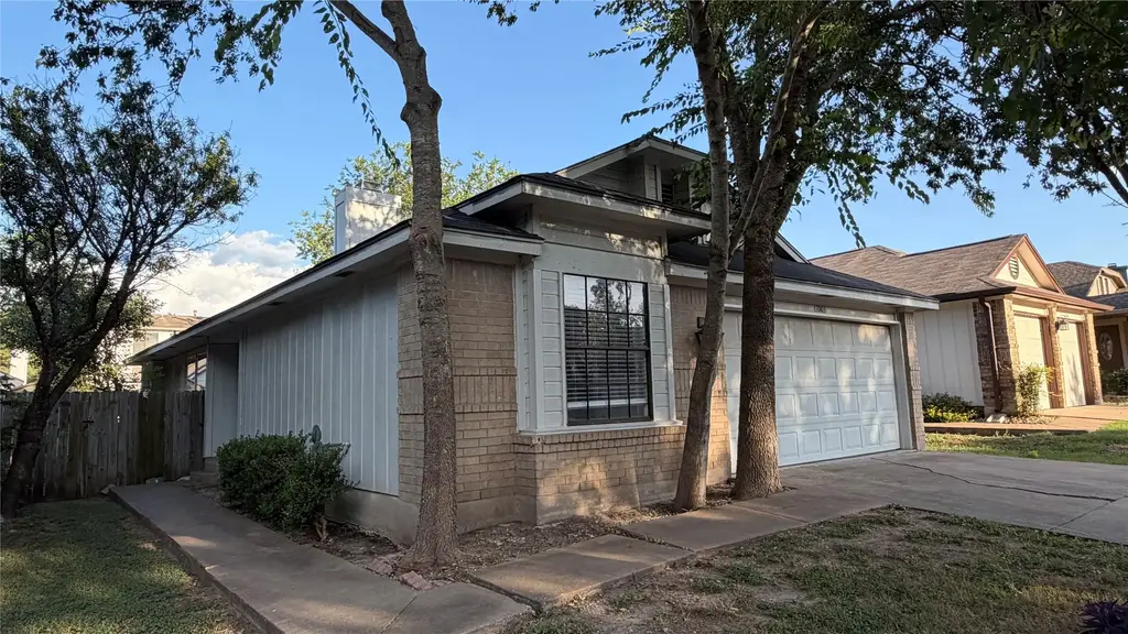 13003 Widge Drive, Austin