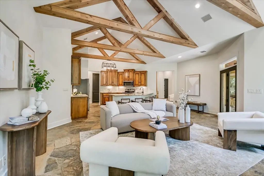 228 Neal Drive, Liberty Hill