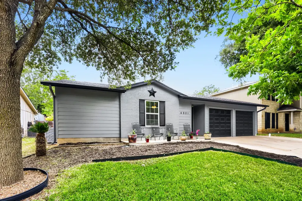 4801 Saguaro Road, Austin