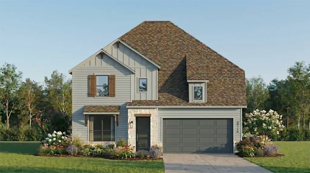 8920 Golden Lion Drive, Austin