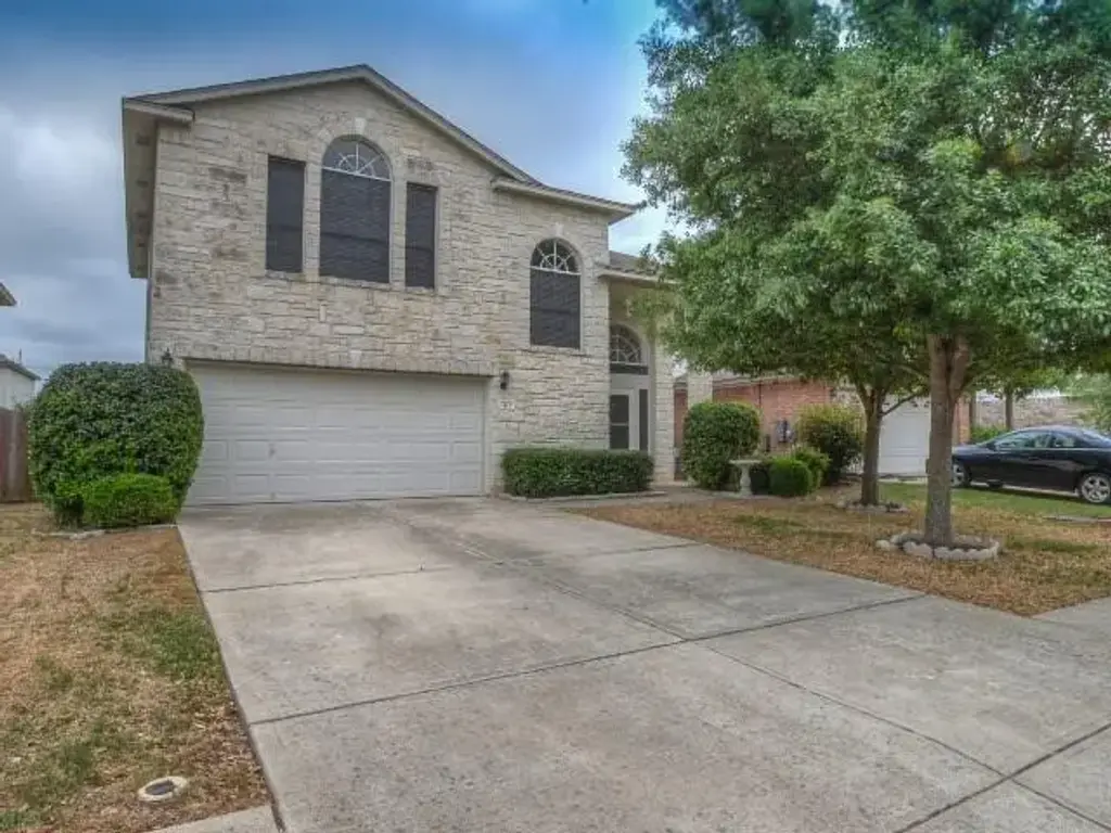 14417 Lilley Brook Cove, Austin
