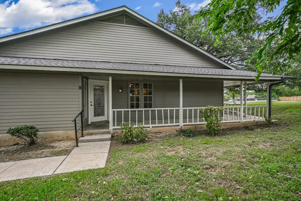 2605 W Stassney Lane B, Austin