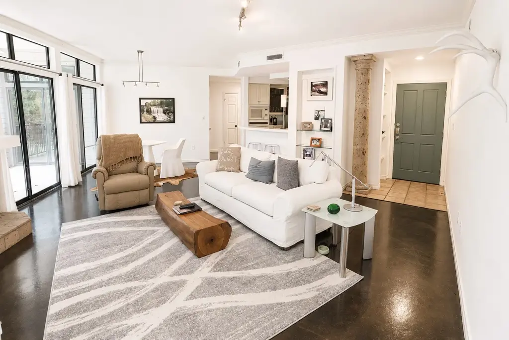 1000 Liberty Park Drive 208, Austin