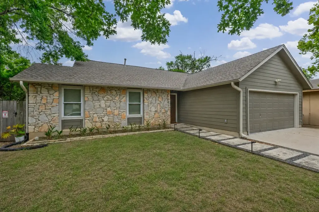 7803 Woodcroft Drive, Austin