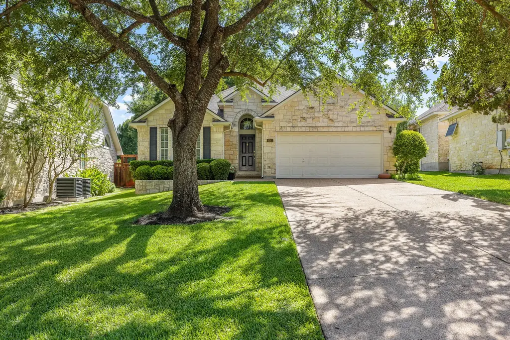 4011 Sable Oaks Drive, Round Rock