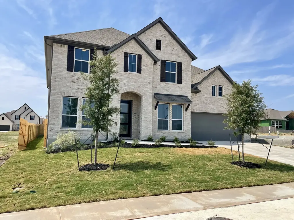 17313 Lisa Samuels Drive, Pflugerville