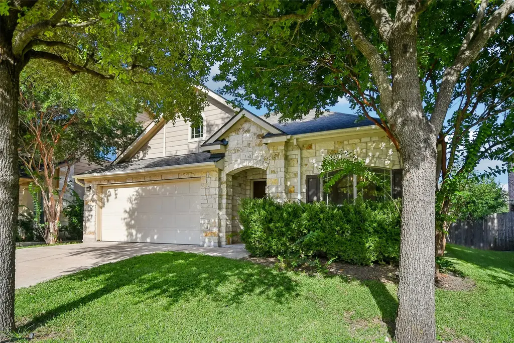 3000 Grand Mission Way, Pflugerville