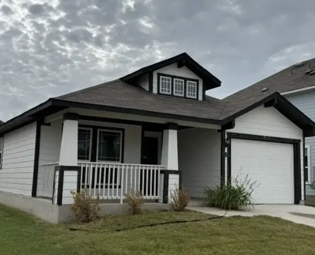 149 Blue Agate Court, Jarrell