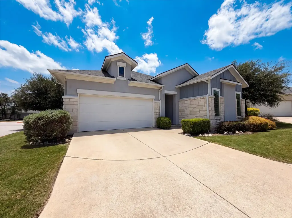 13701 Ronald W Reagan Boulevard 84, Cedar Park
